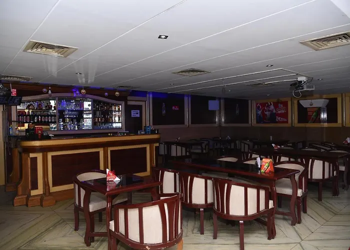 Hotel Sonas In Trichy