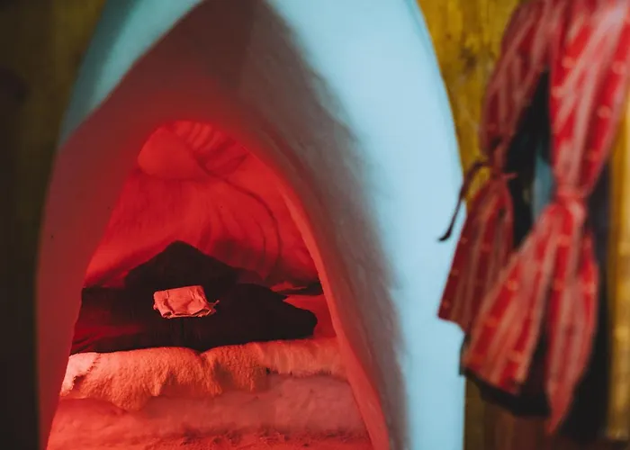 Village Igloo Val Thorens