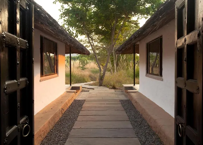Khem Villas