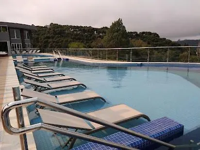 Golden Gramado Resort