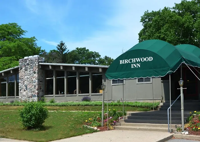 Birchwood Inn