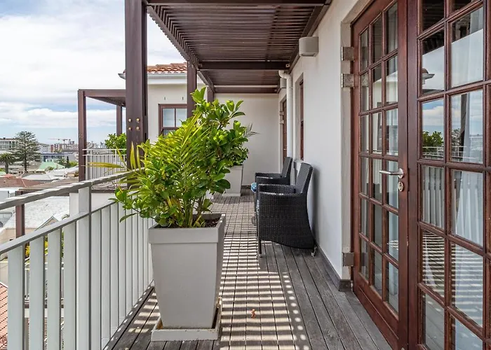 The Glen Boutique Hotel & Spa