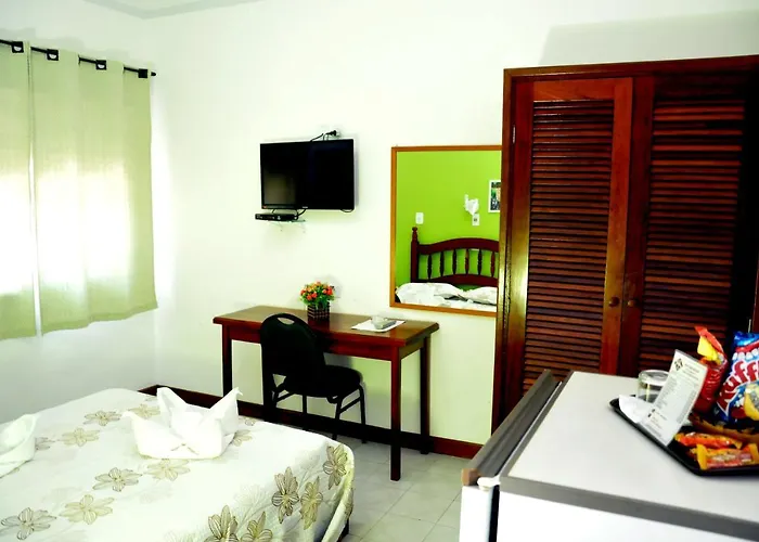 Hotel Sao Nicolau