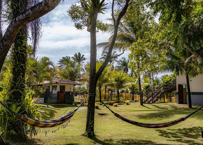 Ilheus North Hotel