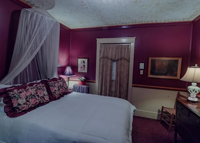 Armour'S Hotel & Spa