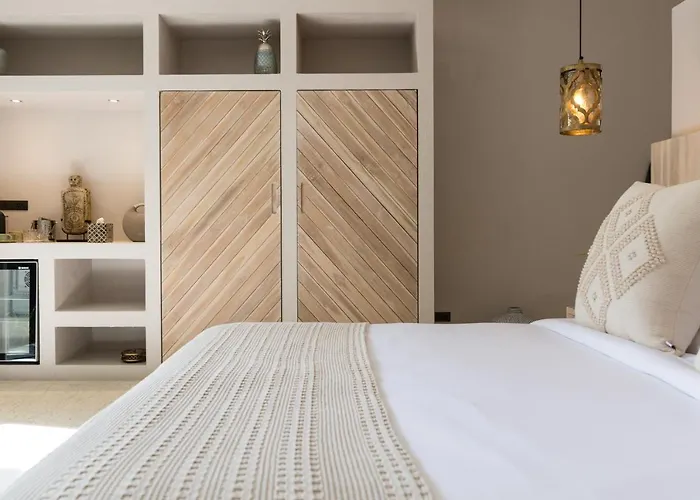 Cielo Boutique Hotel & Spa Samui