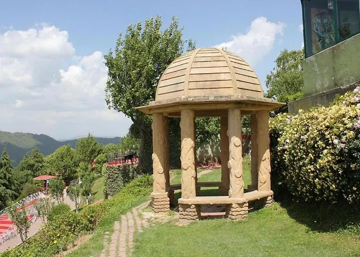 Tarika Resort & Spa , Chail