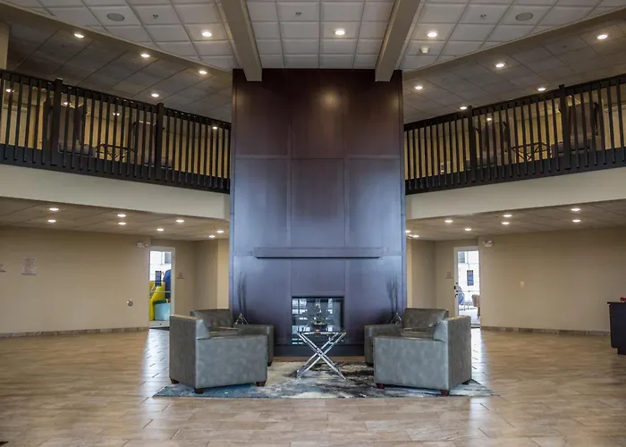 Cobblestone Suites - Oshkosh