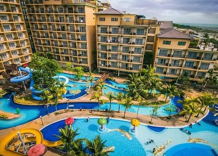 Gold Coast Morib