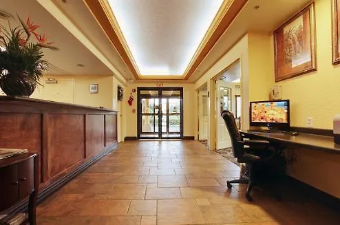 Americas Best Value Inn-Lantana/Palm Beach