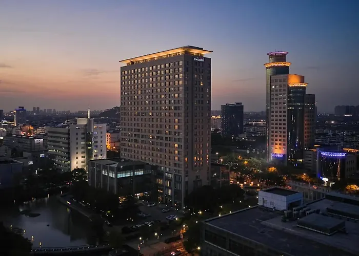 Paradox Kunshan Kunshan 