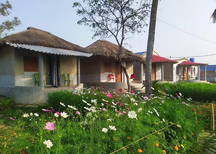 Sundarban Jungle Mahal Resort