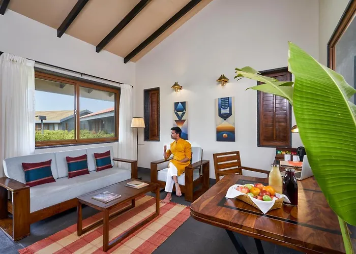 Viveda Wellness Resort