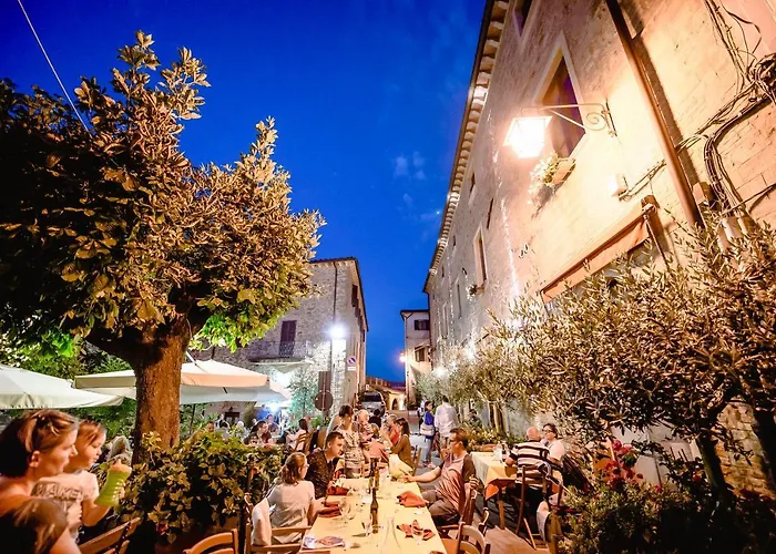 Le Vecchie Cantine