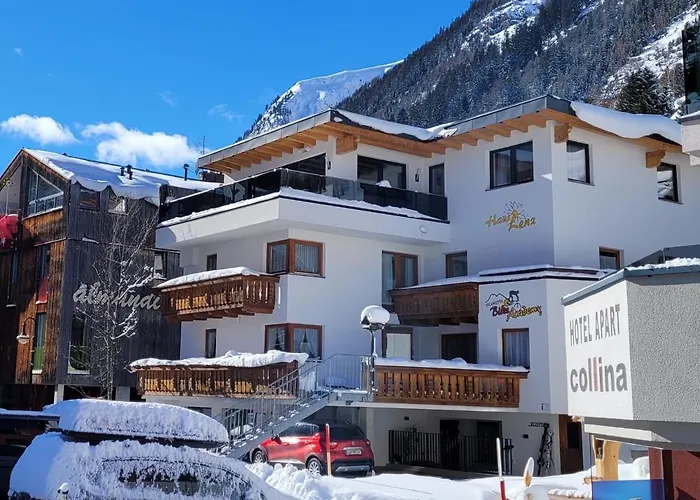 Pension Lenz