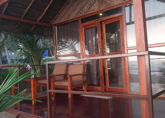 Agonda Wellness
