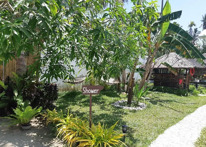 Sunset Beach Resort By Rf At Sanvicentepalawan Opc