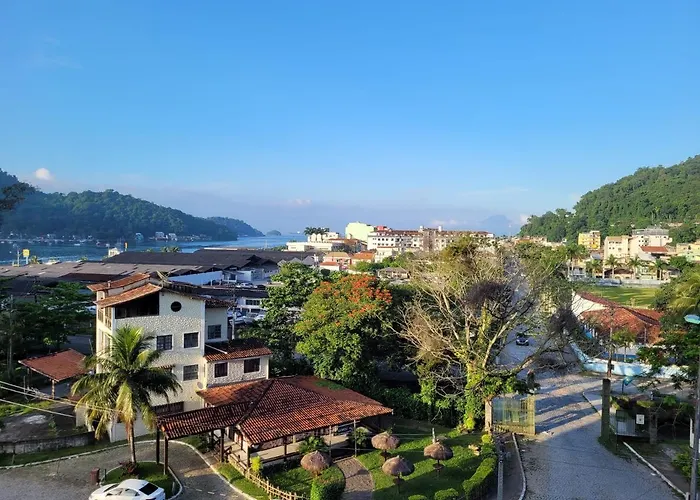 Flat Porto Marina Mont Blanc