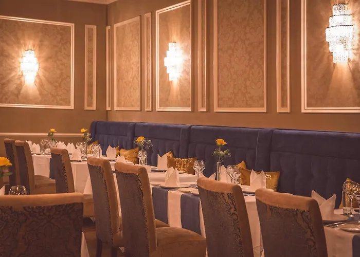 Corick House Hotel & Spa