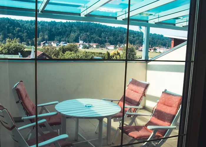 Hotel Stil