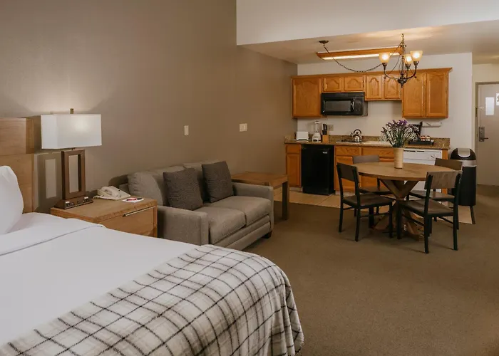 Mammoth Mountain Inn