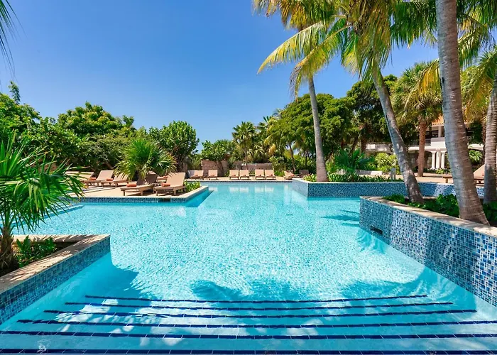 Zoetry Curacao Resort & Spa