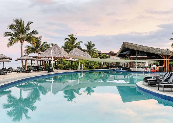 Club Wyndham Denarau Island, Trademark Collection By Wyndham