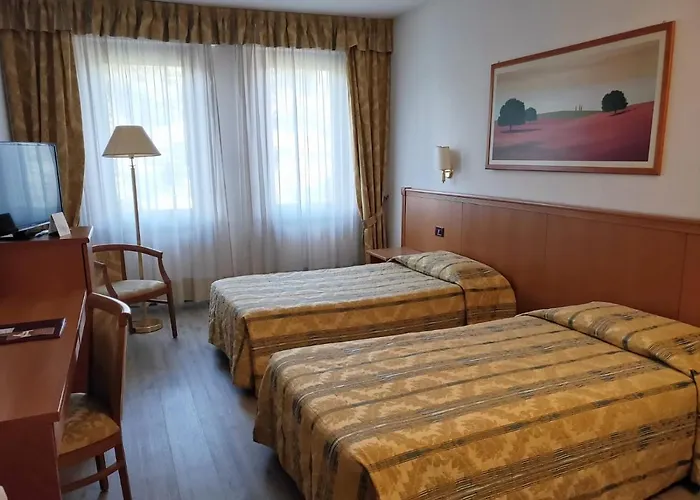 Hotel Galant