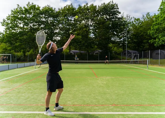 Sportspark Blaavandshuk Resort