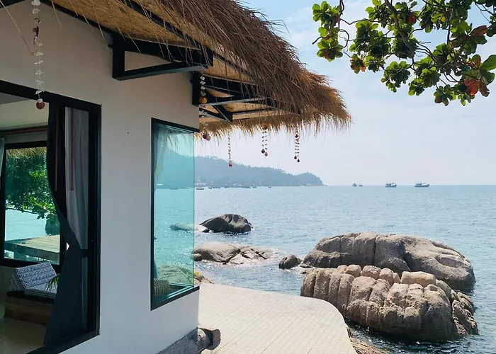 Koh Tao Heritage