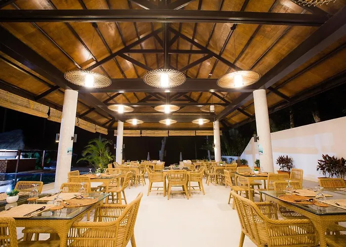 Holiday Suites Port Barton