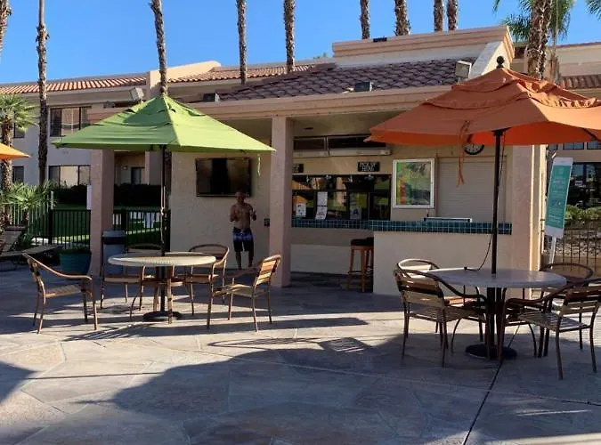 Desert Oasis Welk Resorts