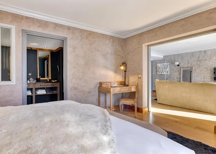 Hotel L'Helios