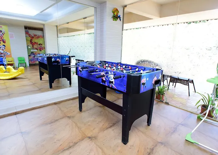 La Grace Resort
