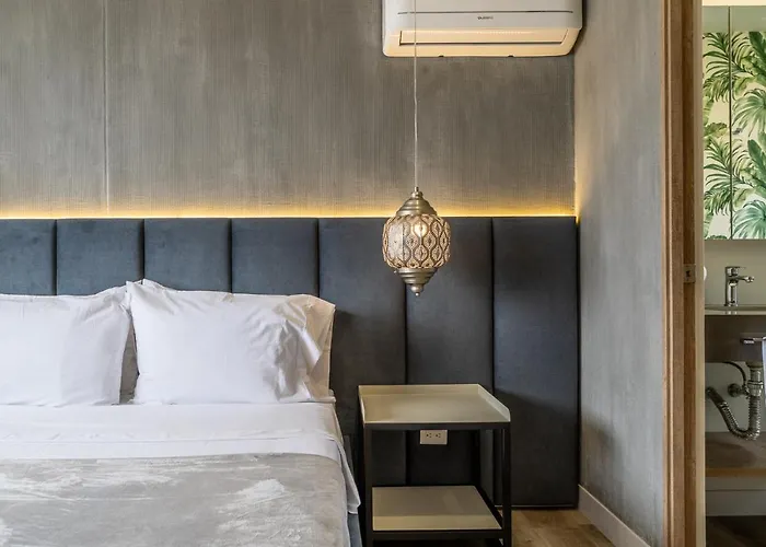 Apartamentos Go Living & Suites By Housy Medellín