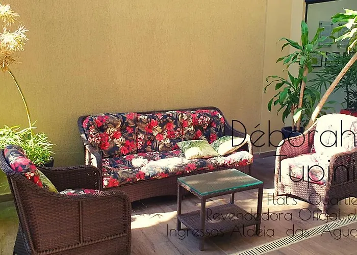 Flat'S Quartier Bloco A