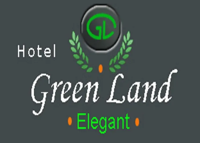 Hotel Greenland-Elegant