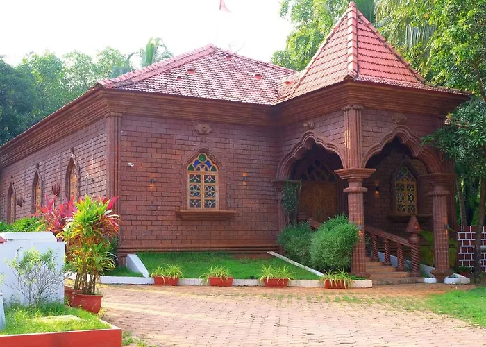 The Byke Retreat - Royal Pearl - Pan India Pure Veg Hotel Chain