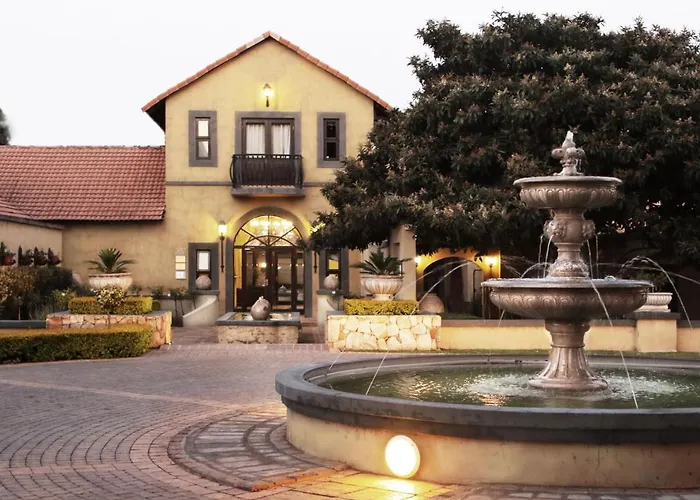 Accolades Boutique Venue