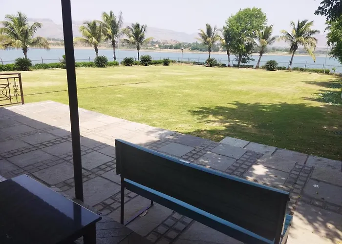 Savana Lake Resort