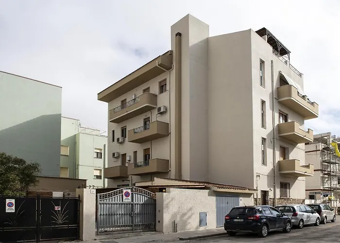 B&B I Gerani Alghero