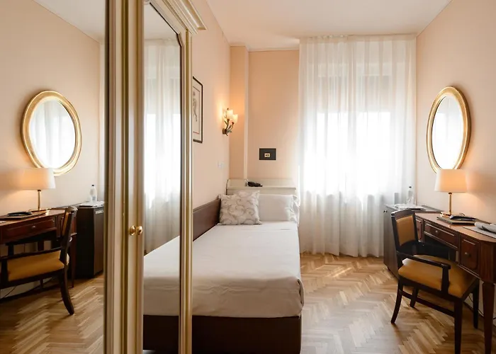 Hotel Continental