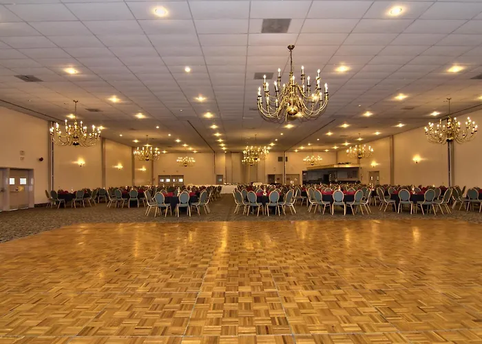 Parkview Inn And Conference Center Allentown
