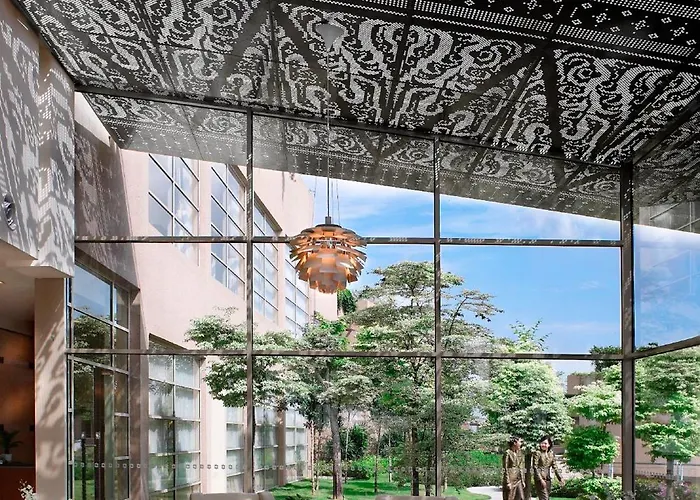 Pulse Grande Hotel Putrajaya