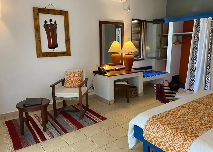 Pinewood Beach Resort&Spa