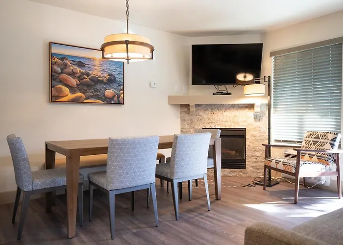 Tahoe Trail Resort