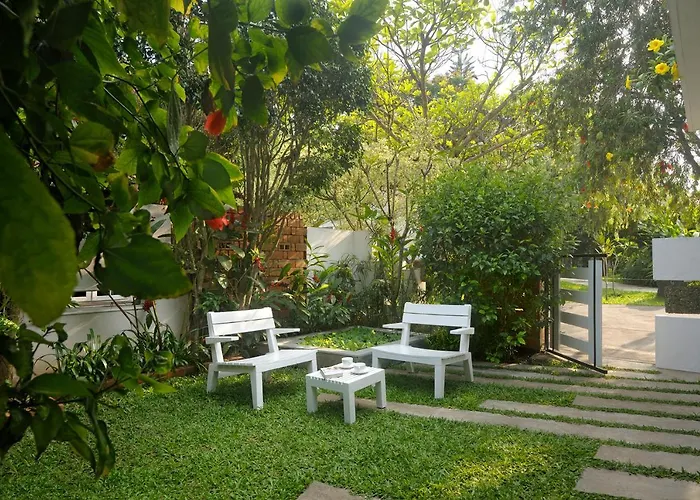 Amanvana Spa Resort, Coorg