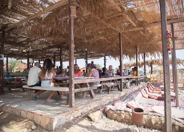 Sayadeen Village - Red Sea Riviera