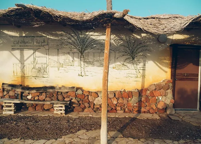 Sayadeen Village - Red Sea Riviera