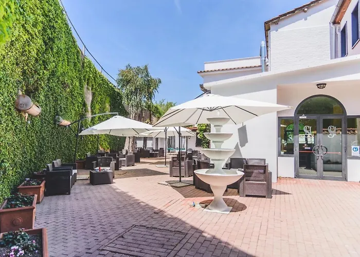 Canella Hotel Roma